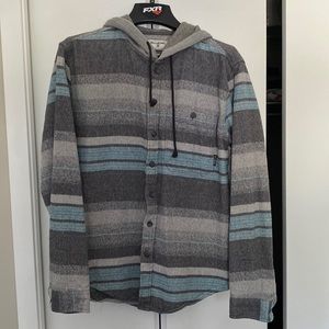Billabong button up Shirt